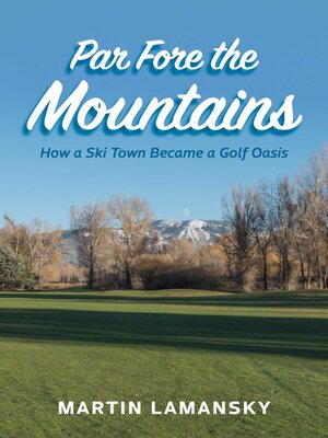 cover image of Par Fore the Mountains